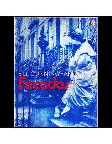 Facades, essai photographique de Bill Cunningham (1978) Les magasins à Paris et en Île-de-France