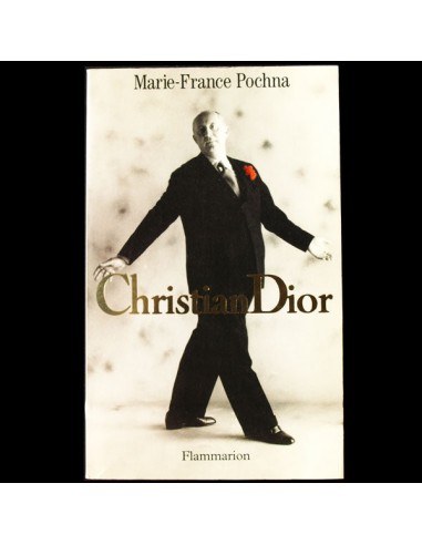 Christian Dior, envoi à Hélène Rochas (1994) Profitez des Offres !