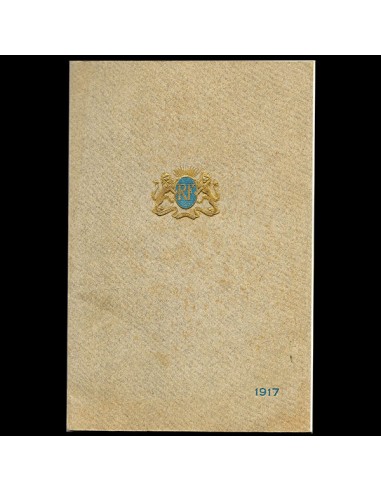 Revillon Frères, catalogue pour l'hiver 1917-1918 pas cher chine