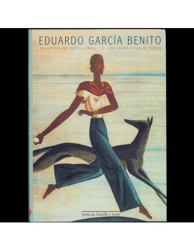 Eduardo García Benito, un artista de entreguerras (2004) Découvrez la collection