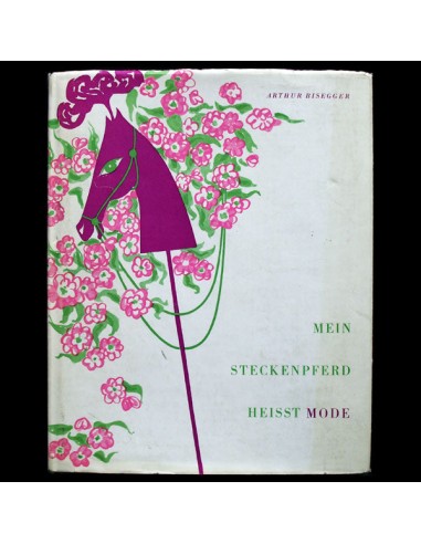 Mein Steckenpferd heisst Mode (1955) Venez acheter